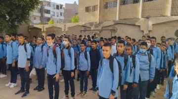 وزارة التعليم تعلن تفاصيل تقديم موعد بدء العام الدراسي الجديد لأول مرة